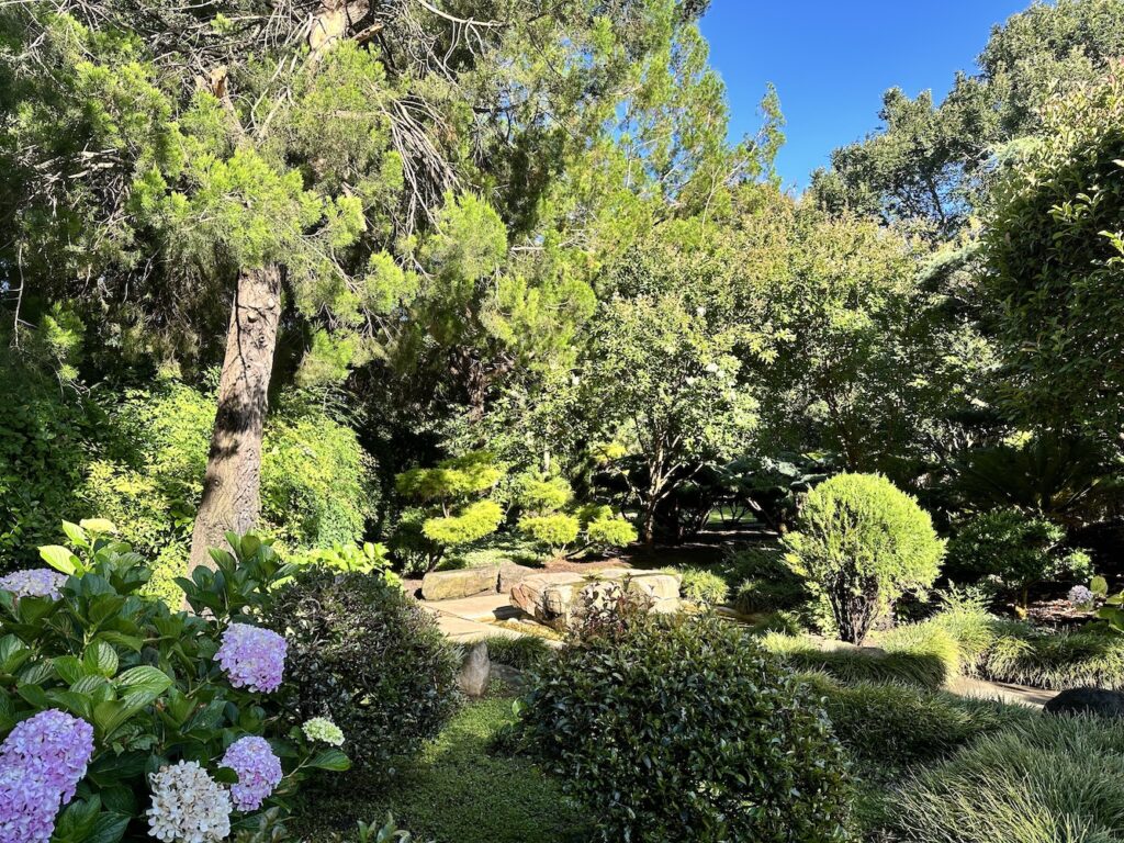 Himeji Japanese Gardens